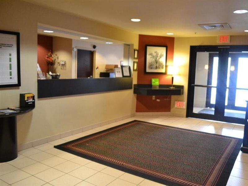 Extended Stay America Suites - Colorado Springs - West Bagian luar foto