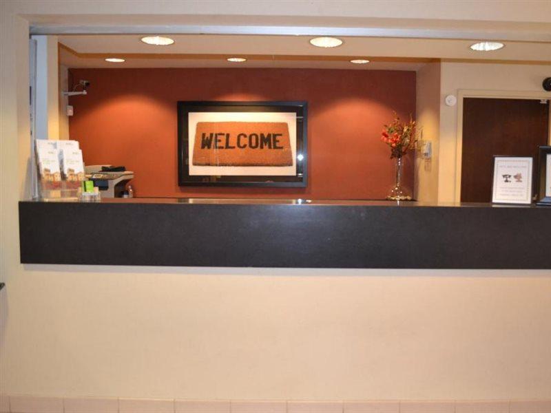 Extended Stay America Suites - Colorado Springs - West Bagian luar foto