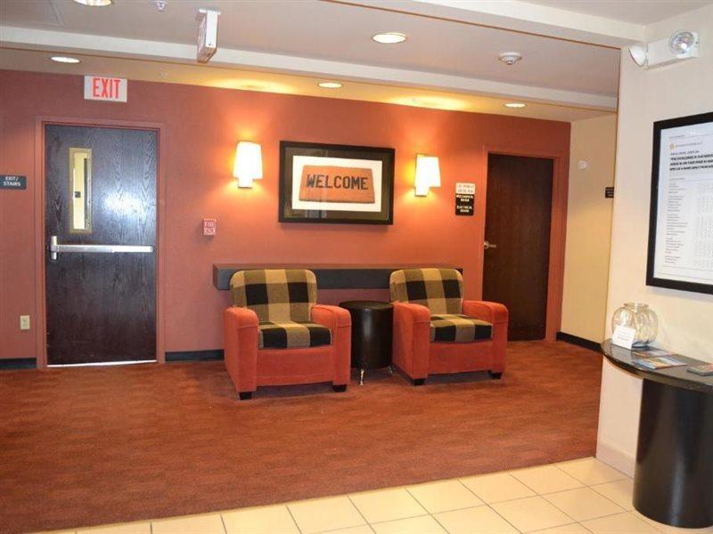 Extended Stay America Suites - Colorado Springs - West Bagian luar foto