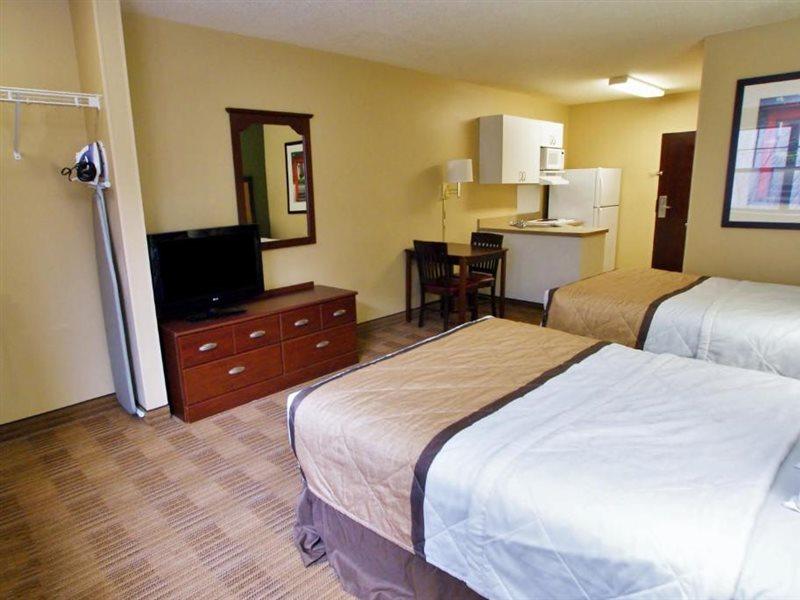 Extended Stay America Suites - Colorado Springs - West Bagian luar foto