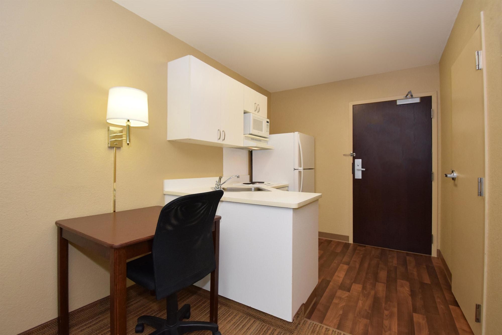 Extended Stay America Suites - Colorado Springs - West Bagian luar foto