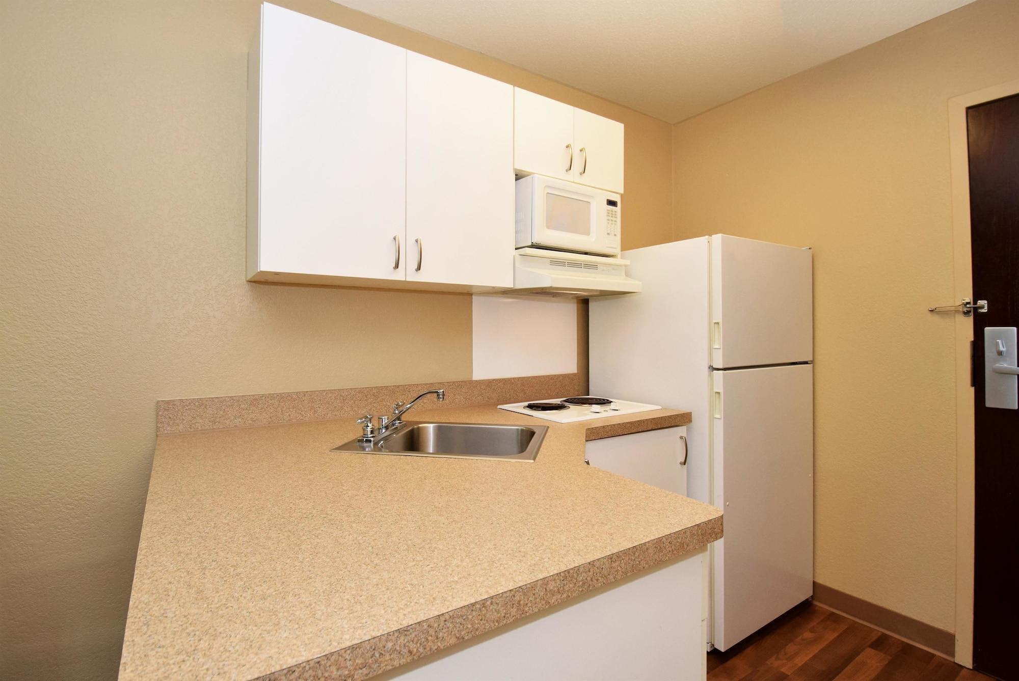 Extended Stay America Suites - Colorado Springs - West Bagian luar foto