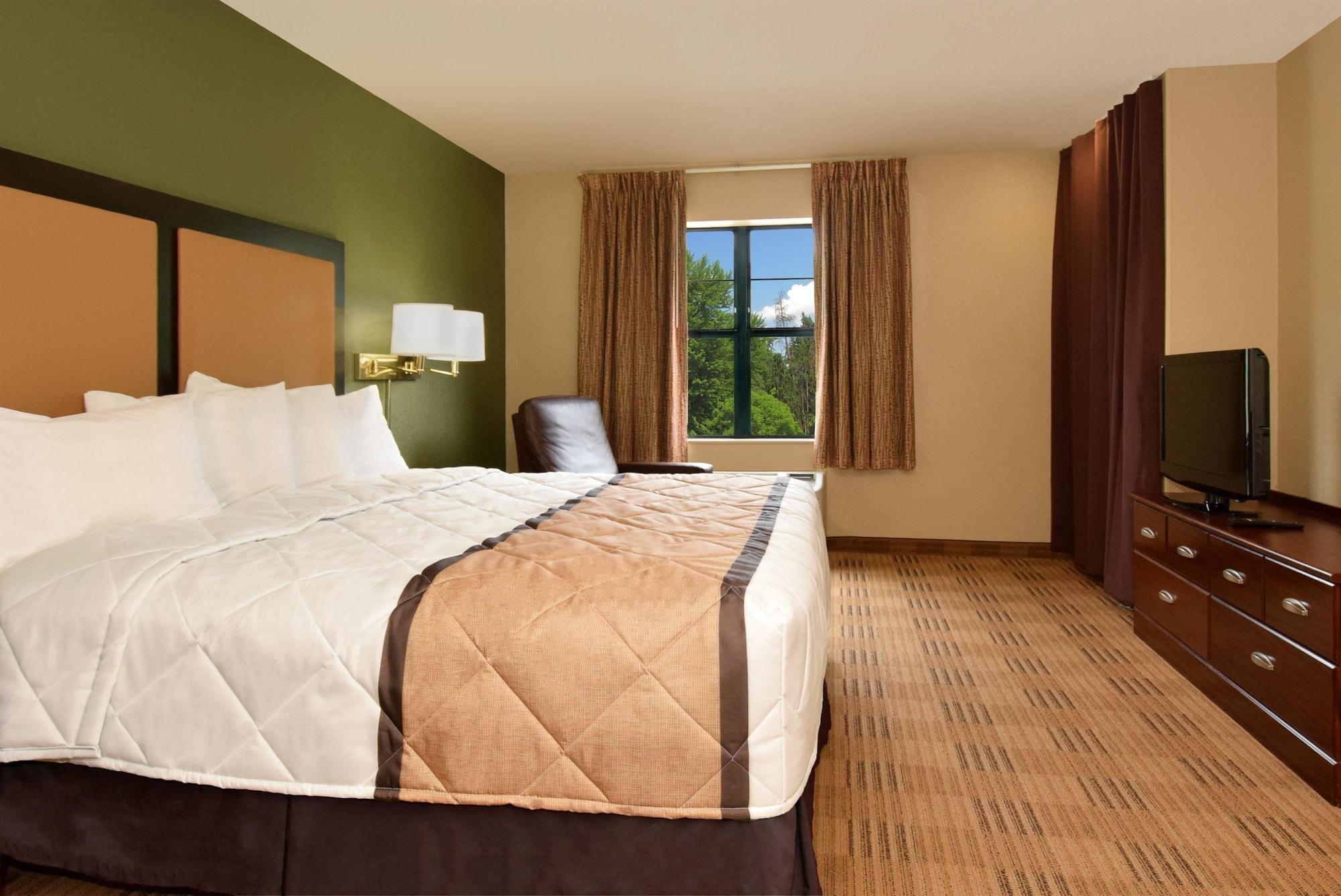 Extended Stay America Suites - Colorado Springs - West Bagian luar foto