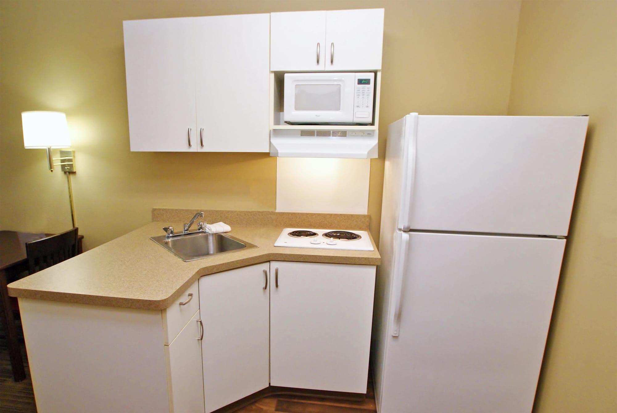 Extended Stay America Suites - Colorado Springs - West Bagian luar foto