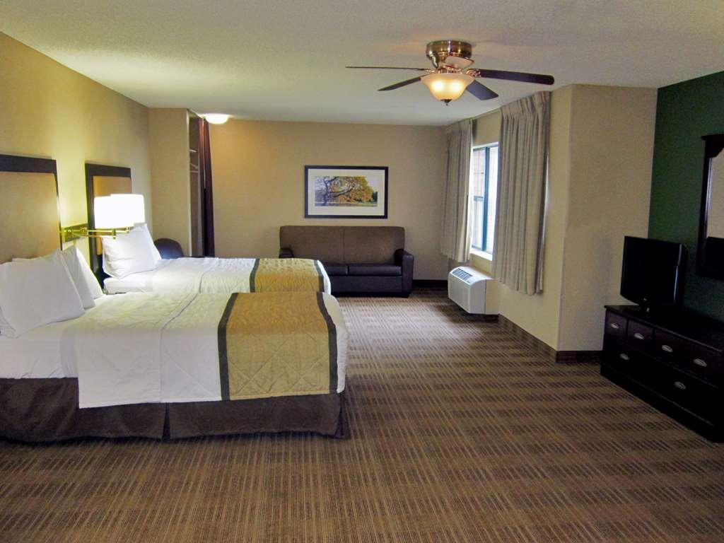 Extended Stay America Suites - Colorado Springs - West Ruang foto