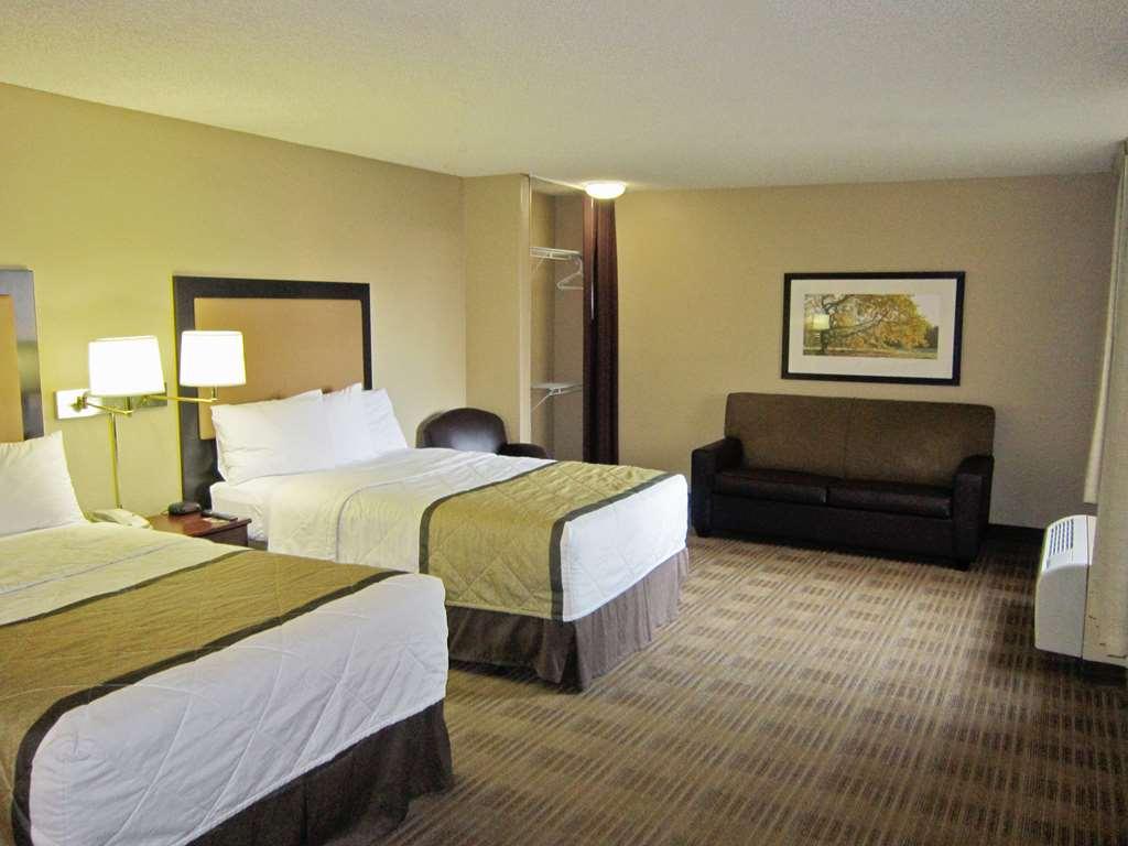 Extended Stay America Suites - Colorado Springs - West Ruang foto
