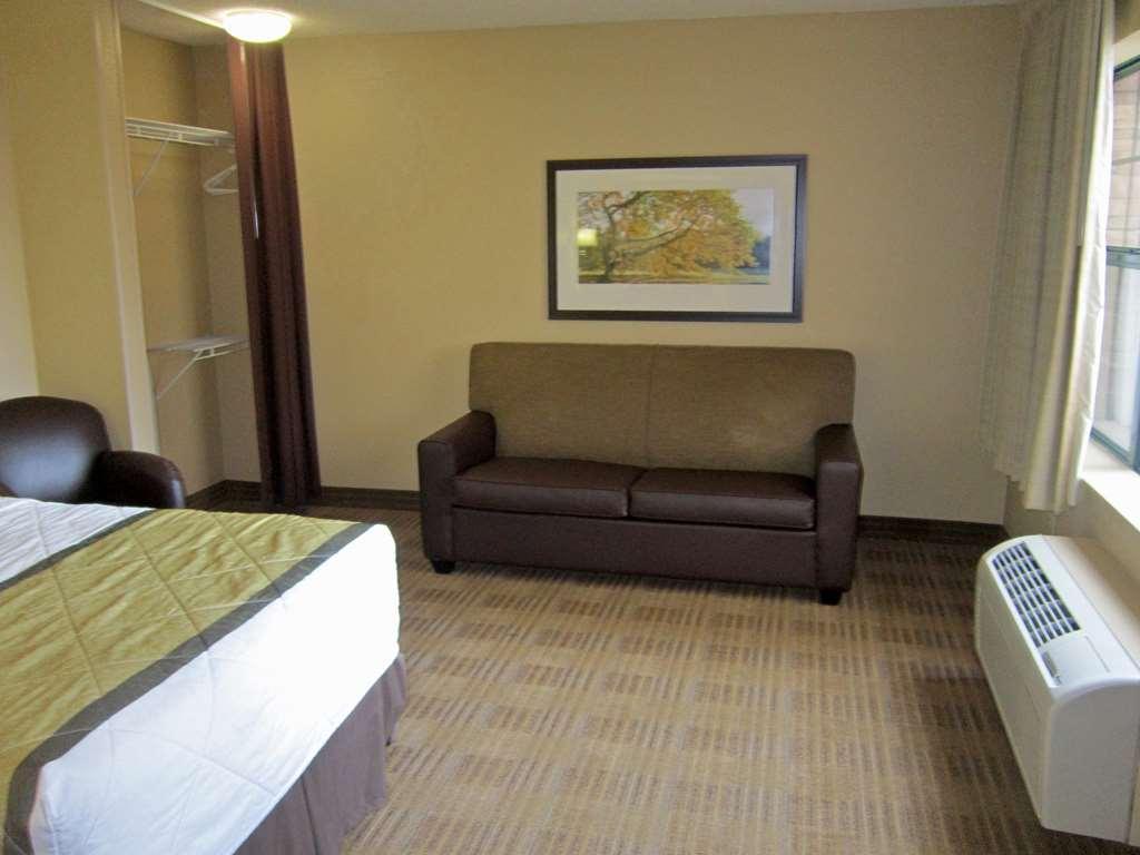 Extended Stay America Suites - Colorado Springs - West Ruang foto
