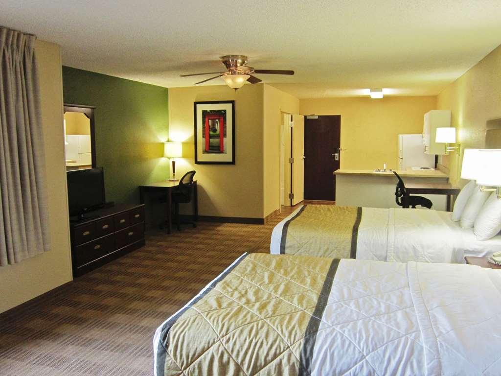 Extended Stay America Suites - Colorado Springs - West Ruang foto