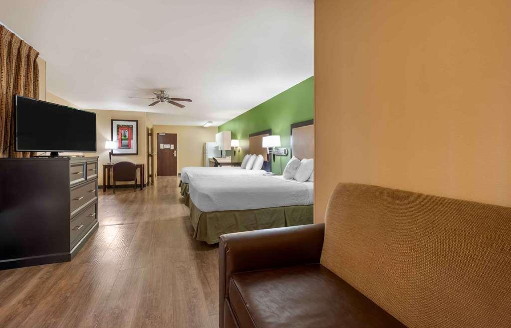 Extended Stay America Suites - Colorado Springs - West Ruang foto