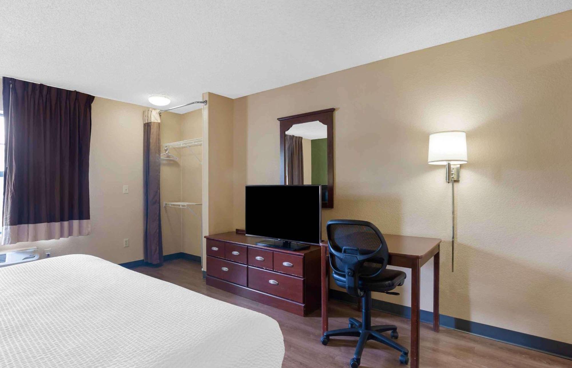 Extended Stay America Suites - Colorado Springs - West Bagian luar foto