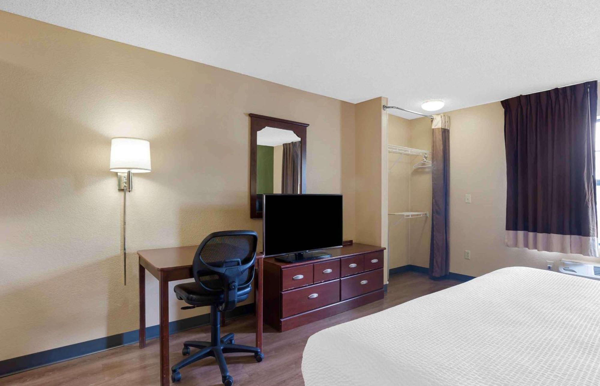 Extended Stay America Suites - Colorado Springs - West Bagian luar foto