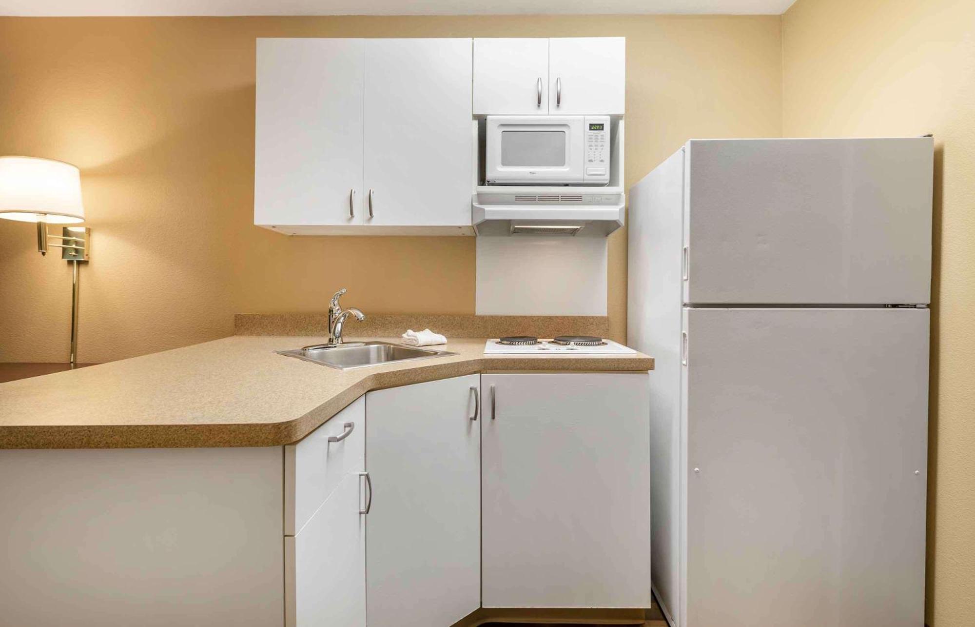 Extended Stay America Suites - Colorado Springs - West Bagian luar foto
