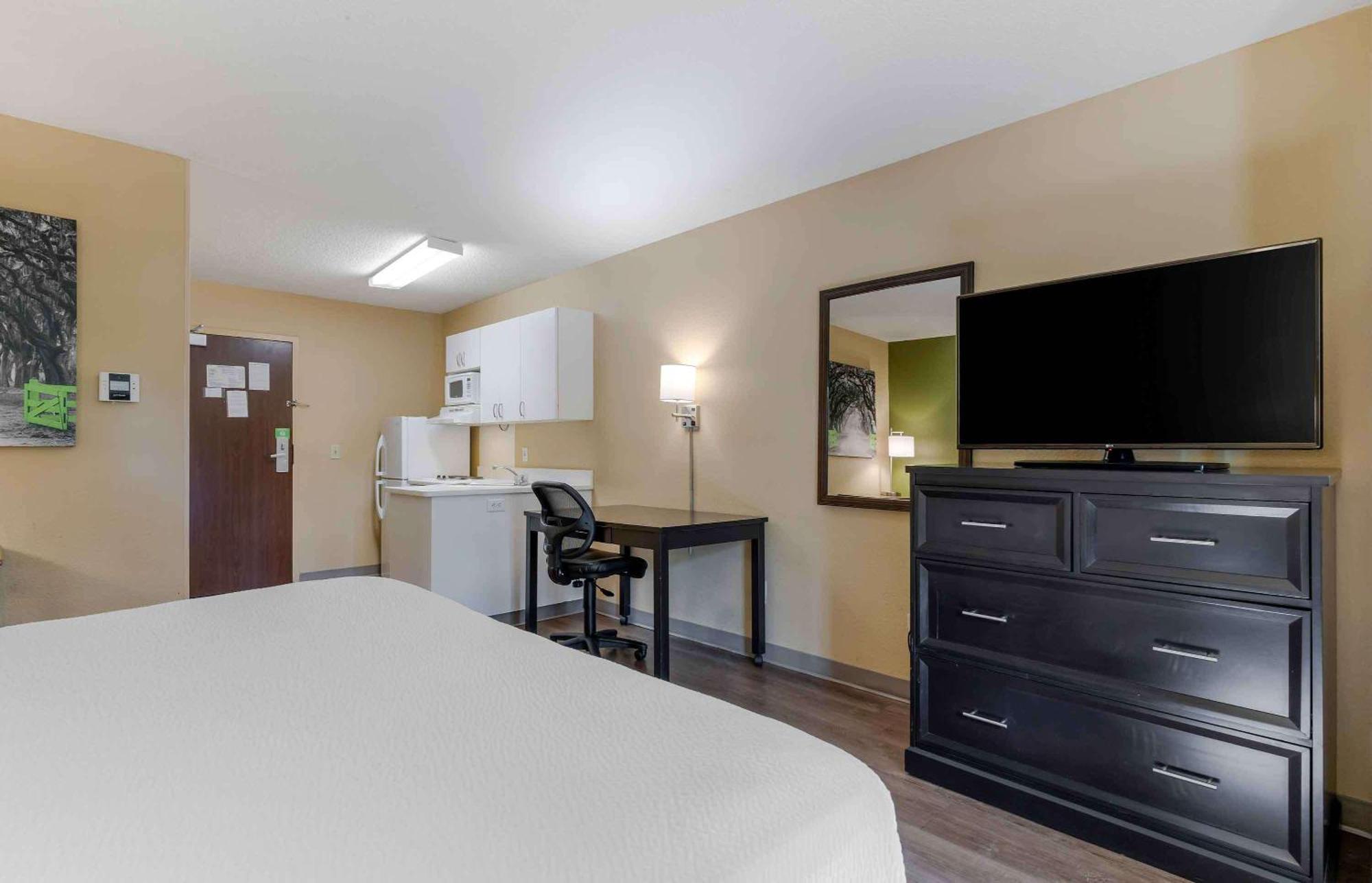 Extended Stay America Suites - Colorado Springs - West Bagian luar foto