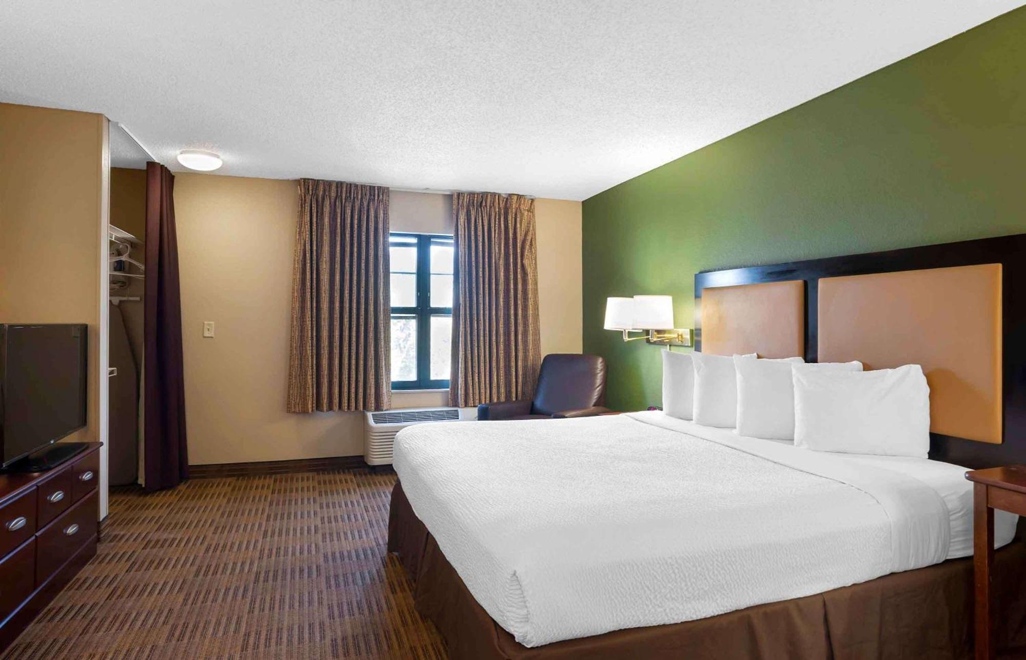 Extended Stay America Suites - Colorado Springs - West Bagian luar foto