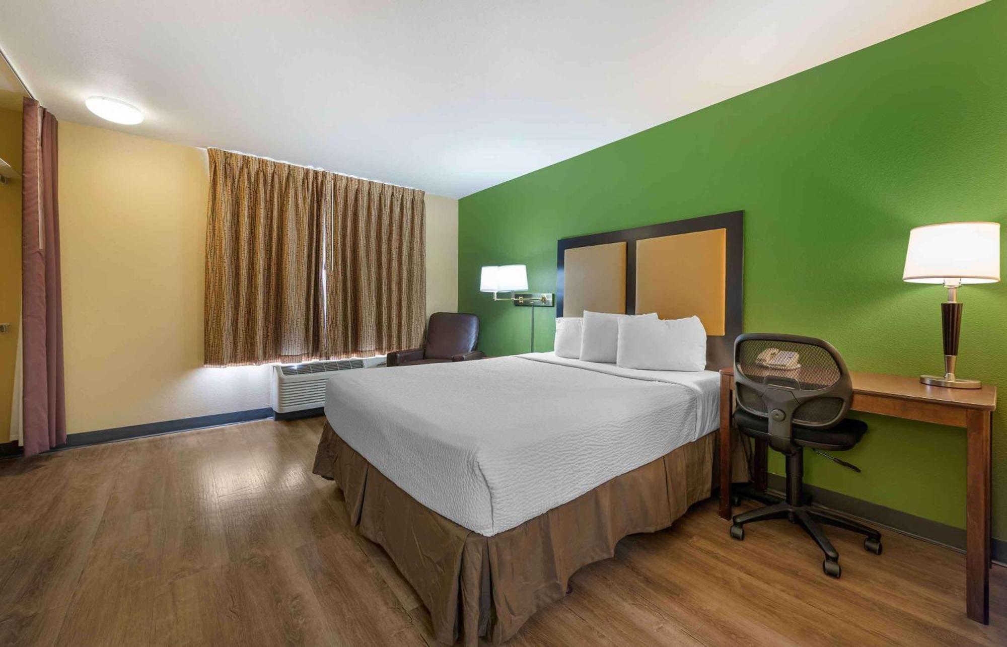 Extended Stay America Suites - Colorado Springs - West Bagian luar foto