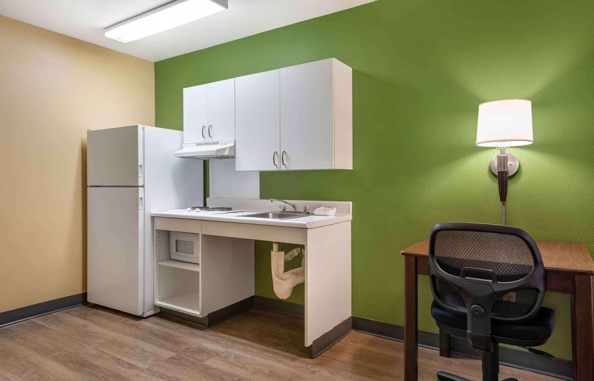 Extended Stay America Suites - Colorado Springs - West Bagian luar foto