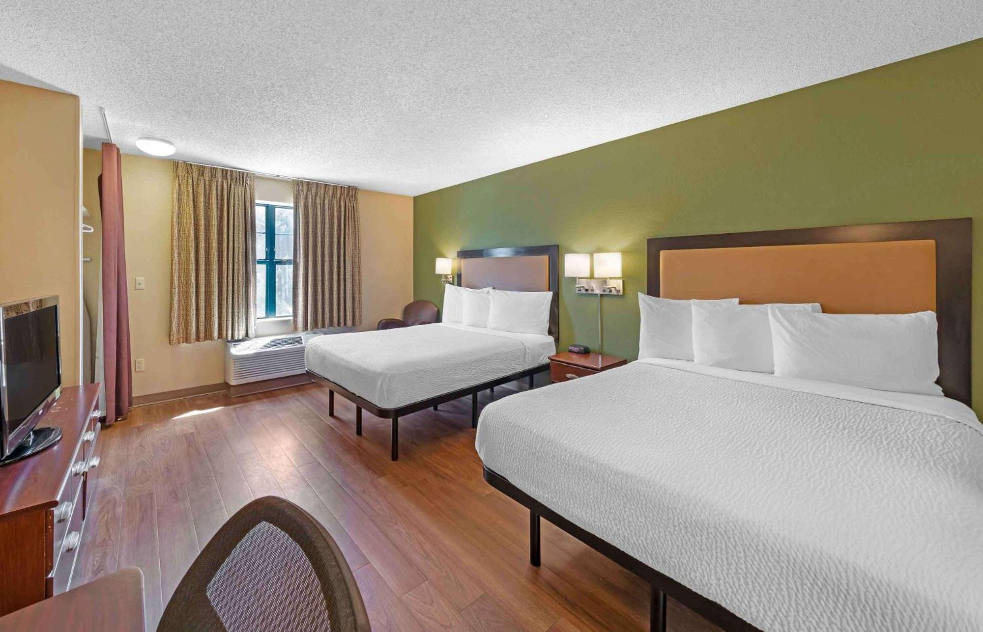 Extended Stay America Suites - Colorado Springs - West Bagian luar foto