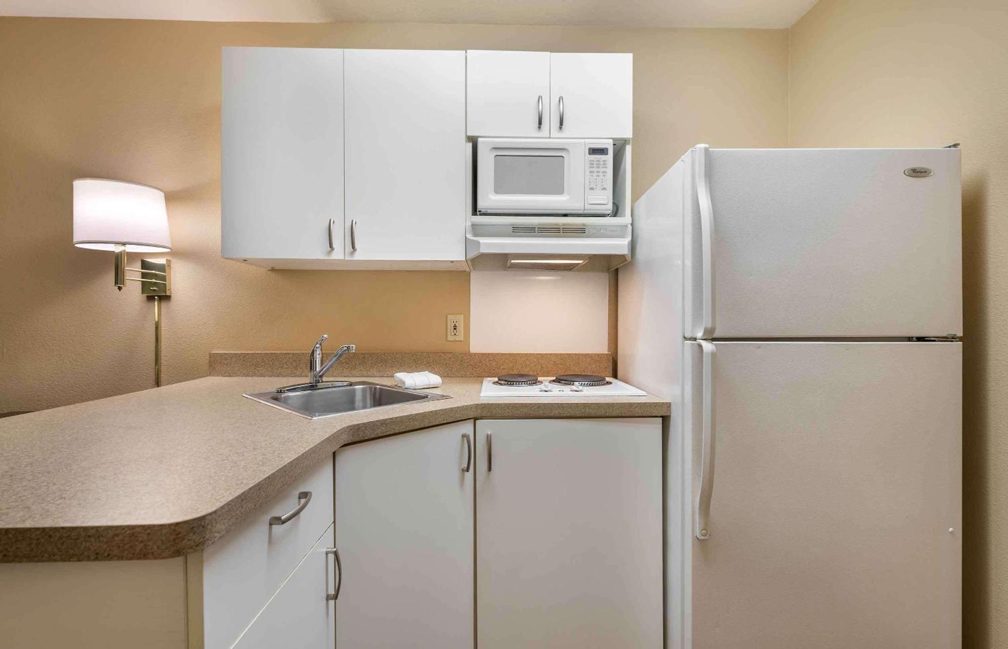 Extended Stay America Suites - Colorado Springs - West Bagian luar foto
