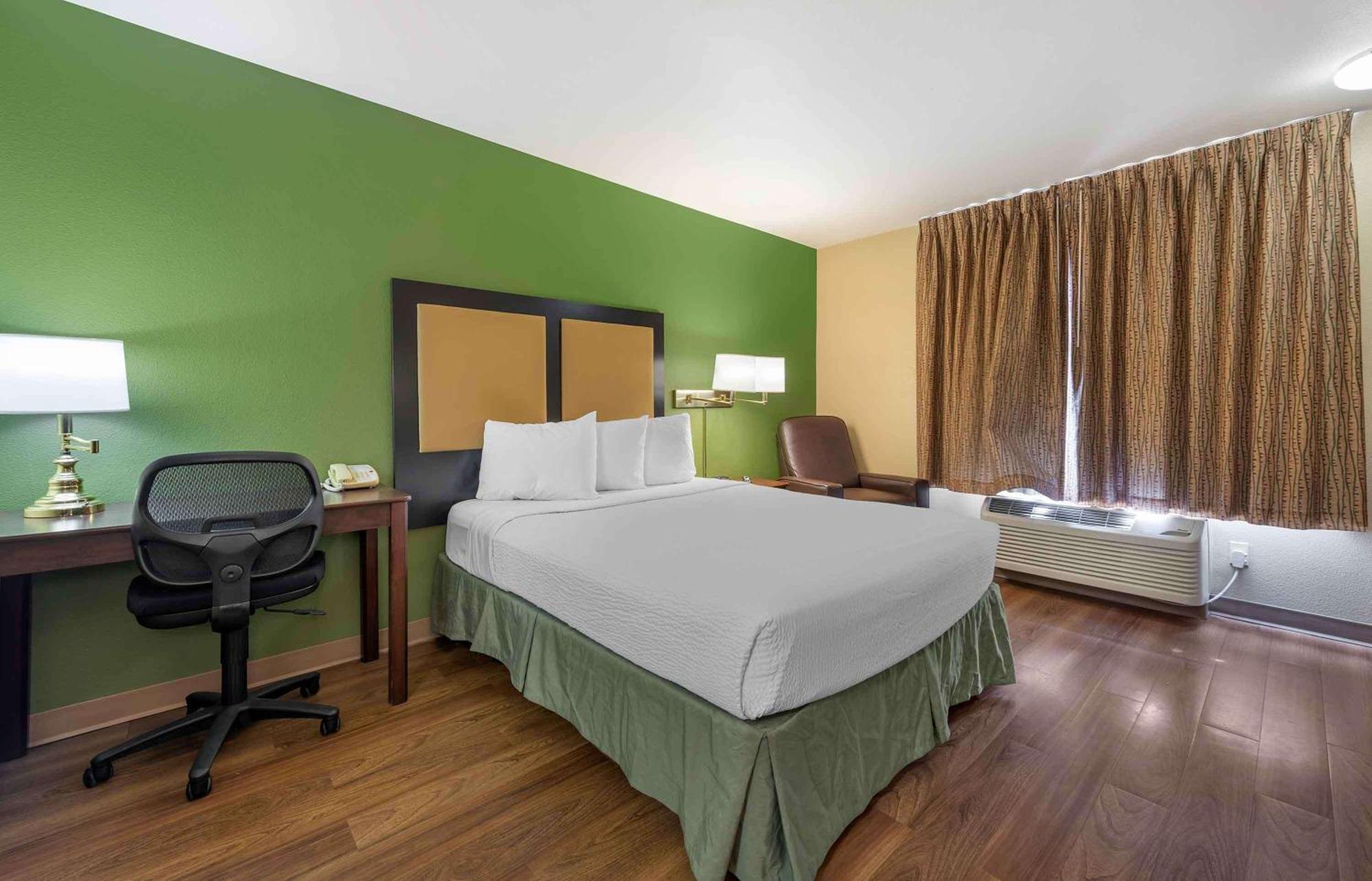Extended Stay America Suites - Colorado Springs - West Bagian luar foto