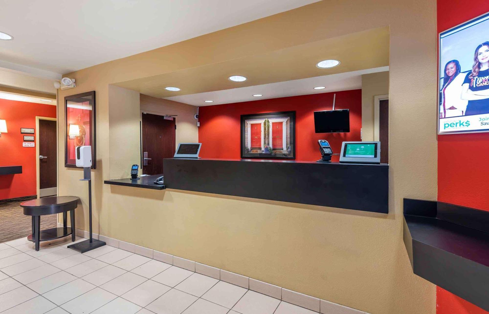 Extended Stay America Suites - Colorado Springs - West Bagian luar foto