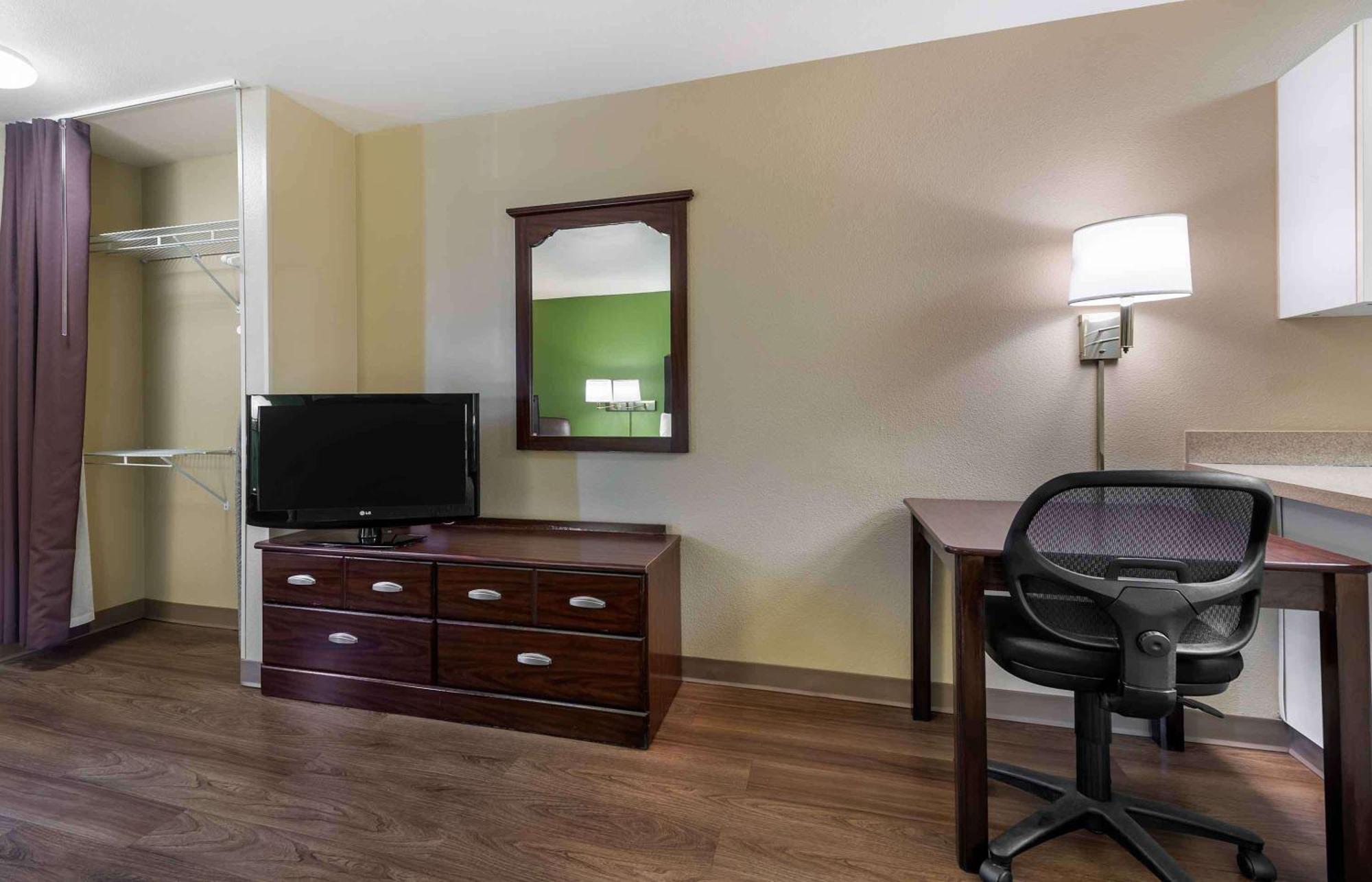 Extended Stay America Suites - Colorado Springs - West Bagian luar foto