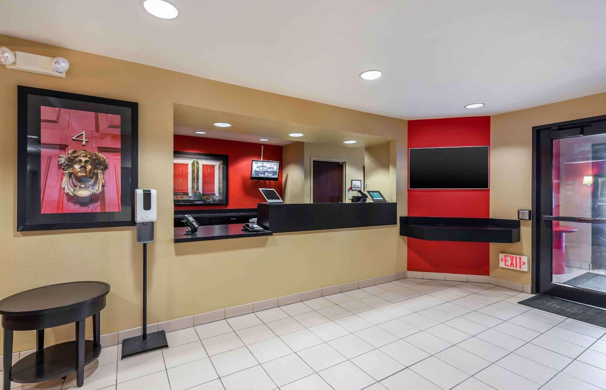 Extended Stay America Suites - Colorado Springs - West Bagian luar foto