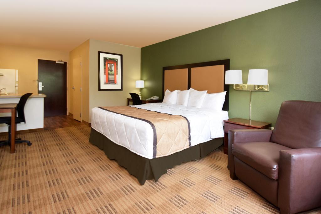 Extended Stay America Suites - Colorado Springs - West Bagian luar foto