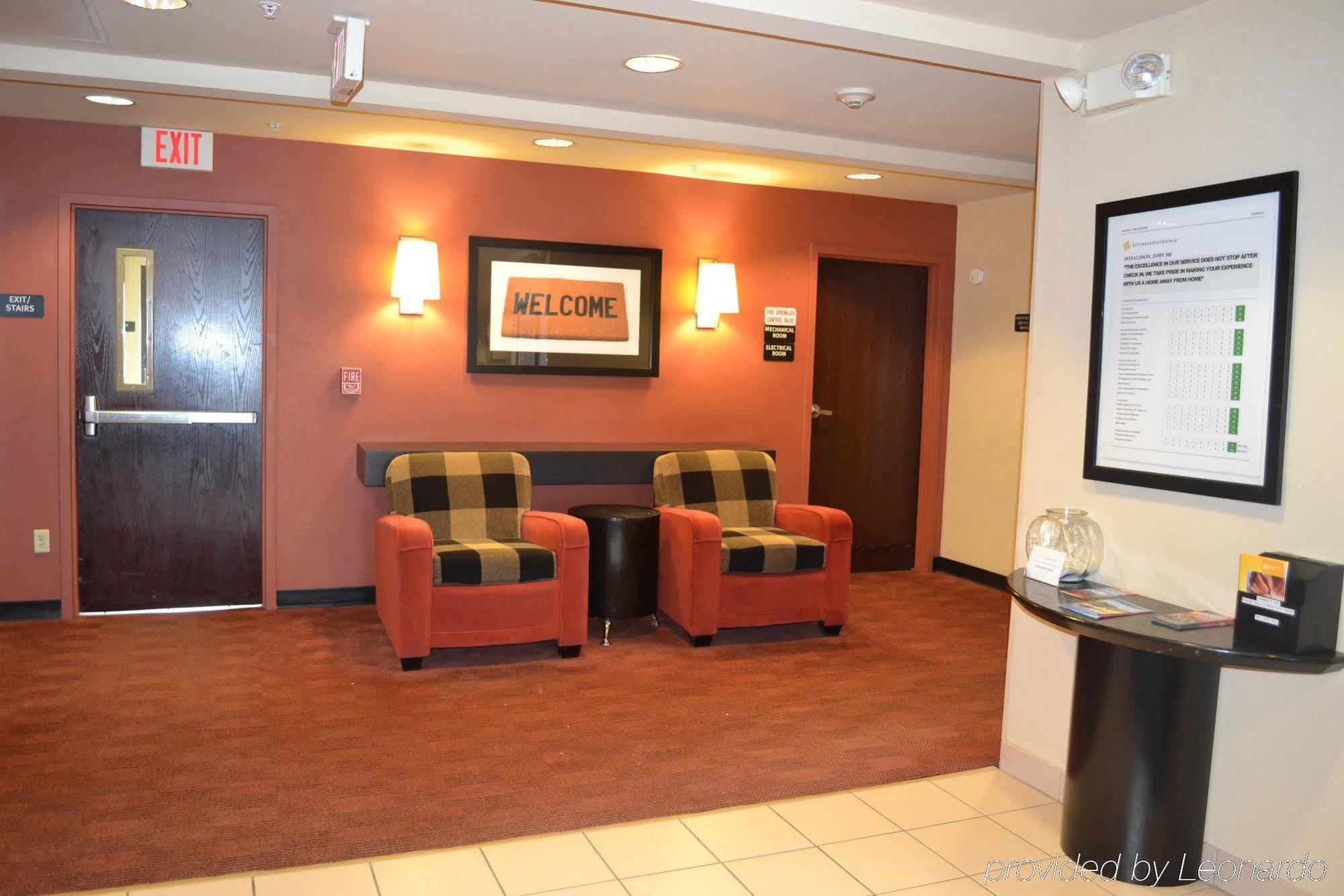 Extended Stay America Suites - Colorado Springs - West Bagian luar foto