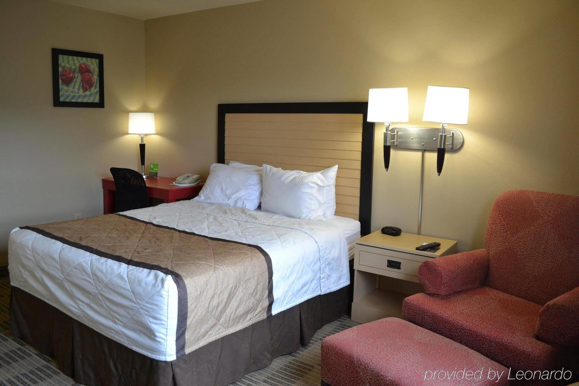 Extended Stay America Suites - Colorado Springs - West Bagian luar foto