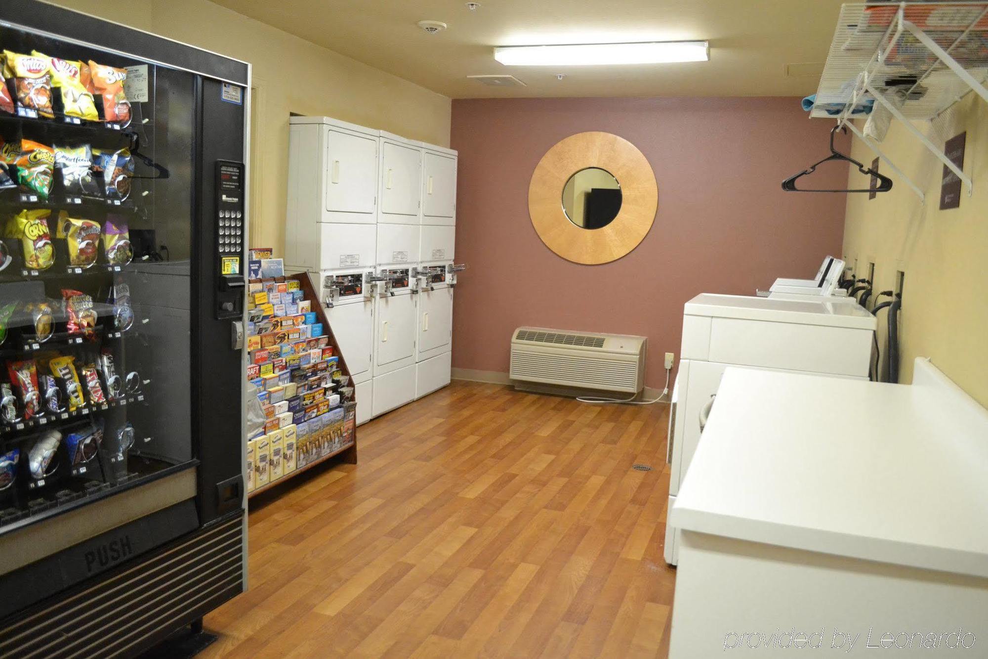 Extended Stay America Suites - Colorado Springs - West Bagian luar foto