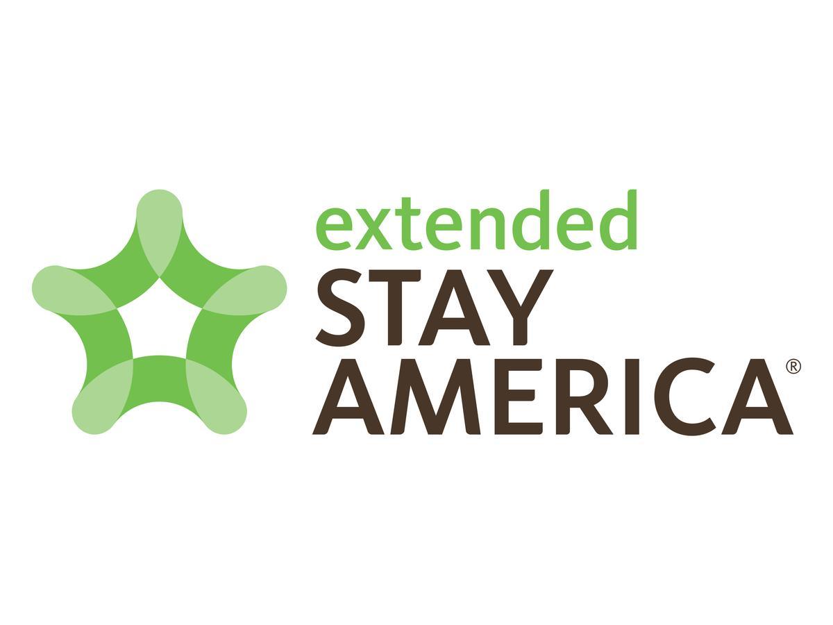 Extended Stay America Suites - Colorado Springs - West Bagian luar foto